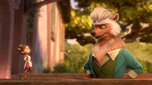 Emma's Big Adventure Bild 5