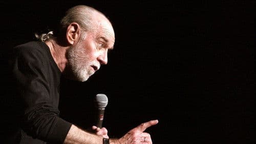 George Carlin: Back in Town Bild 5