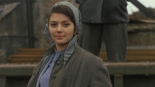 Lerchen am Faden Bild 2