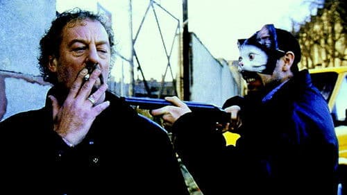 Liverpool Gangster Bild 1