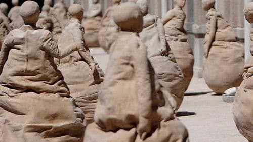 Juan Muñoz, poeta del espacio Bild 1