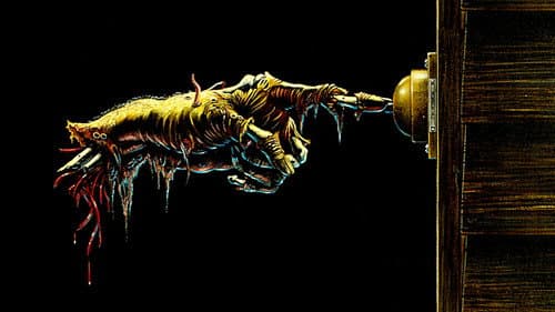 House - Das Horrorhaus Bild 6