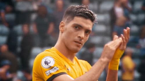 Raúl Jiménez: Code Red Bild 2