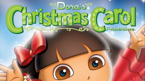 Dora the Explorer: Dora's Christmas Carol Adventure Bild 1