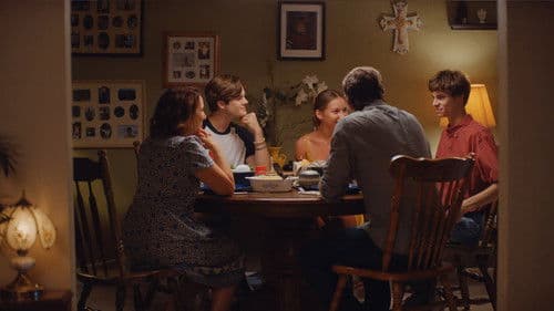 Portrait of a Young Man Bild 8