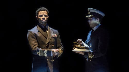 National Theatre Live: Antony & Cleopatra Bild 2