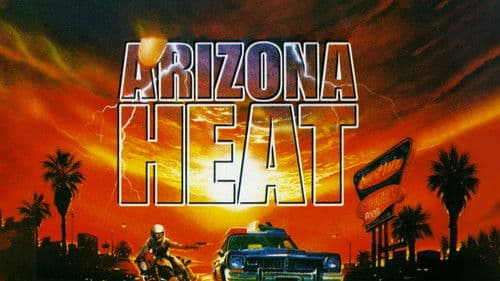 Arizona Heat Bild 2