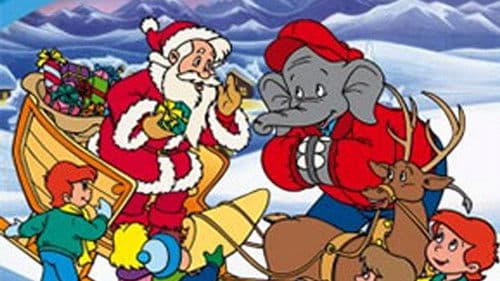 Benjamin Blümchen - Und der Weihnachtsmann Bild 1