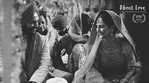 अबाउट लव Bild 1