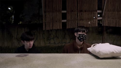 寂寥無聲的凝視 Bild 2