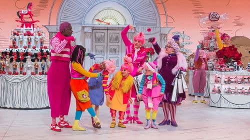 Dr. Seuss' The Grinch Musical Bild 5