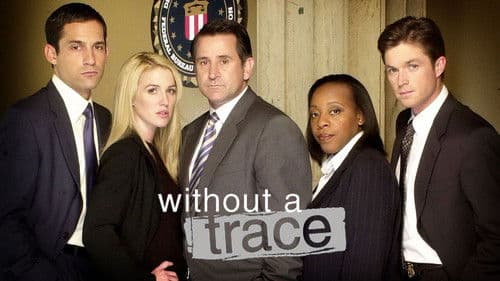 Without a Trace - Spurlos verschwunden Bild 7