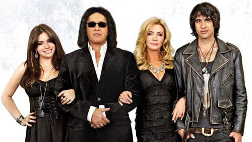 Gene Simmons Family Jewels Bild 1