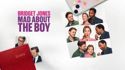 Bridget Jones – Verrückt nach ihm Bild 2