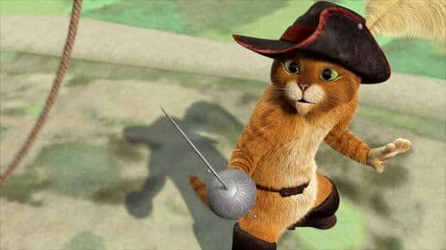 Der gestiefelte Kater – Abenteuer in San Lorenzo Bild 7