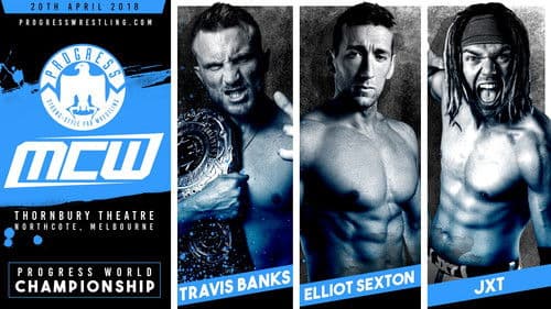 PROGRESS x MCW Bild 1