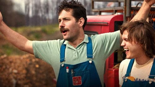 Prince Avalanche Bild 5