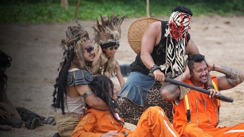 Comedy Island Indonesia Bild 1