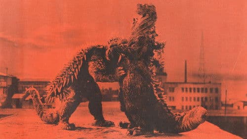 Gigantis, the Fire Monster Bild 8