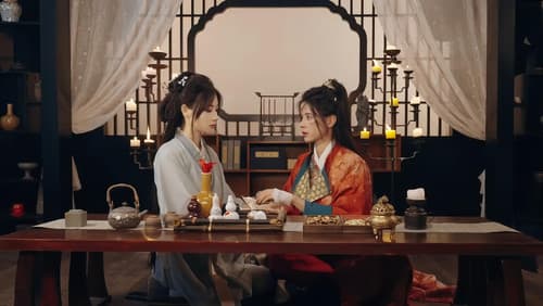 Blushing Snow, Bright as Cherries Bild 3