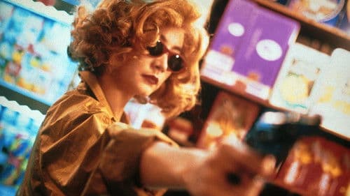 Chungking Express Bild 5