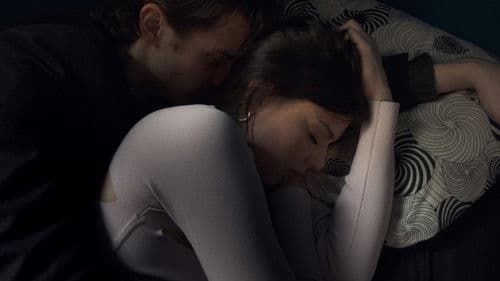 Camgirl - Wahnsinnige Begierde Bild 2