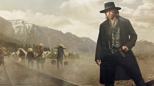 Hell on Wheels Bild 4