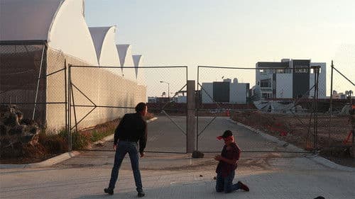 Ojos al Sol y a la Sombra Bild 2