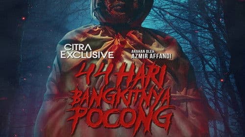 44 Hari Bangkitnya Pocong Bild 1