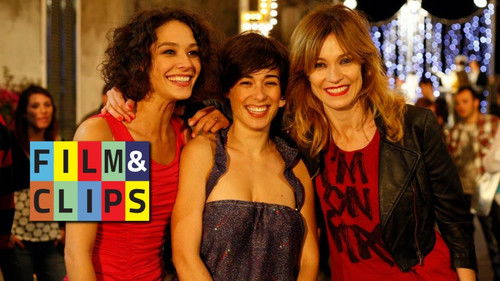 L'amore fa male Bild 1