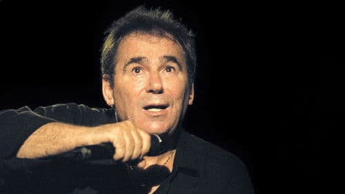 Claude Nougaro à l'Olympia Bild 1