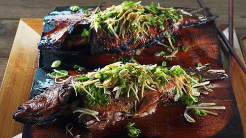 Steven Raichlen's Project Smoke Bild 1