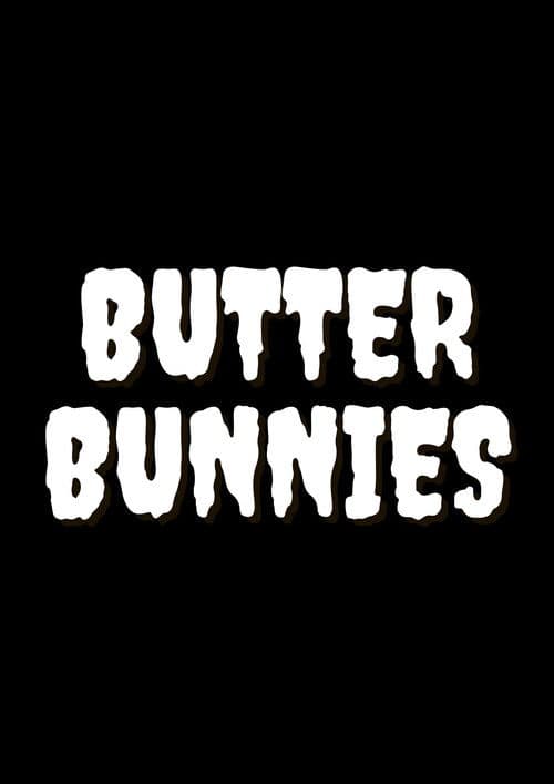 Butter Bunnies