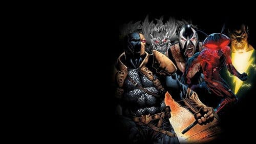 Necessary Evil: Super-Villains of DC Comics Bild 6