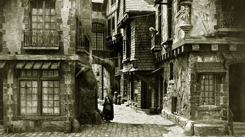 Zwei Waisen im Sturm Bild 8