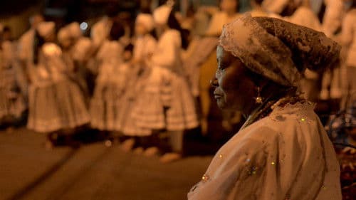 Preto Velho na Lagoinha Bild 2