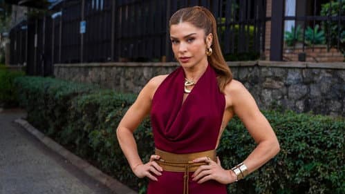 Três Graças Bild 8