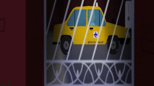 Antes de las 4 Bild 1