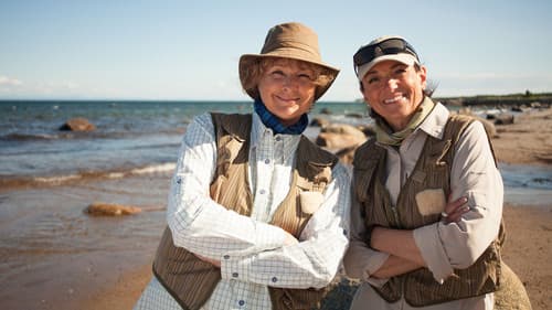 Elles pêchent Bild 1