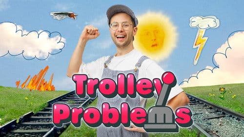 Trolley Problems Bild 1