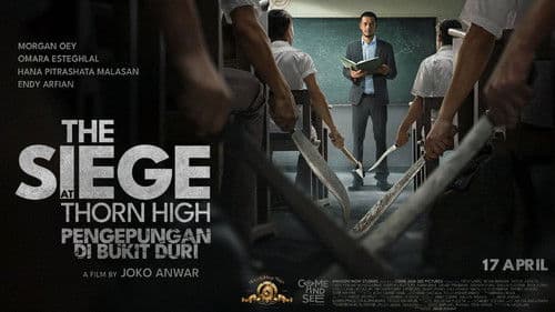 Pengepungan di Bukit Duri Bild 3