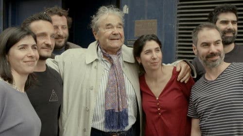 La tribu de Pierre Perret chante... Au café du canal Bild 1