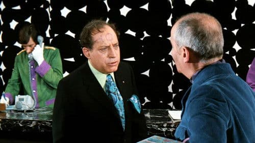 Alles tanzt nach meiner Pfeife Bild 2