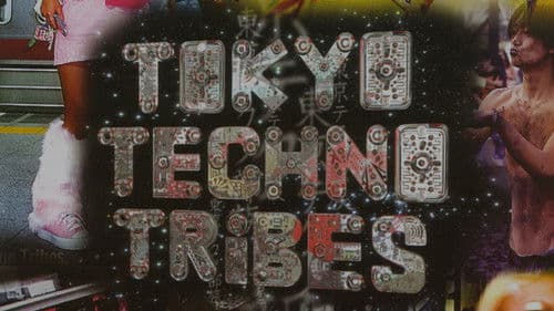 Tokyo Techno Tribes Bild 1