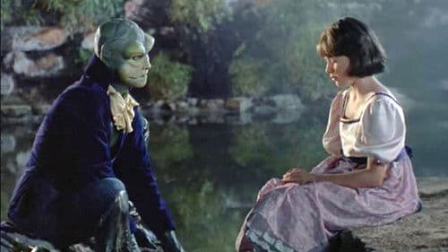 Der Froschkönig Bild 1