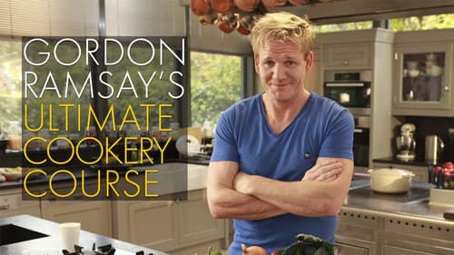 Gordon Ramsay's Ultimate Cookery Course Bild 1