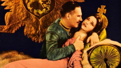 The Virtuous Sin Bild 1