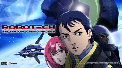 Robotech: The Shadow Chronicles Bild 3