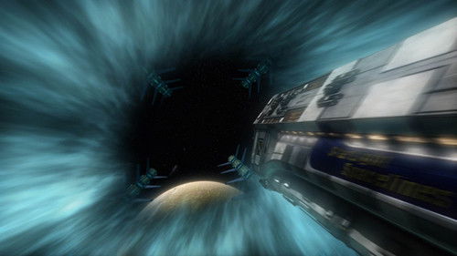 Spacecenter Babylon 5 - Vergessene Legenden Bild 2