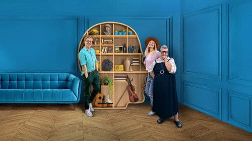 The Gentle Art of Swedish Death Cleaning Bild 5